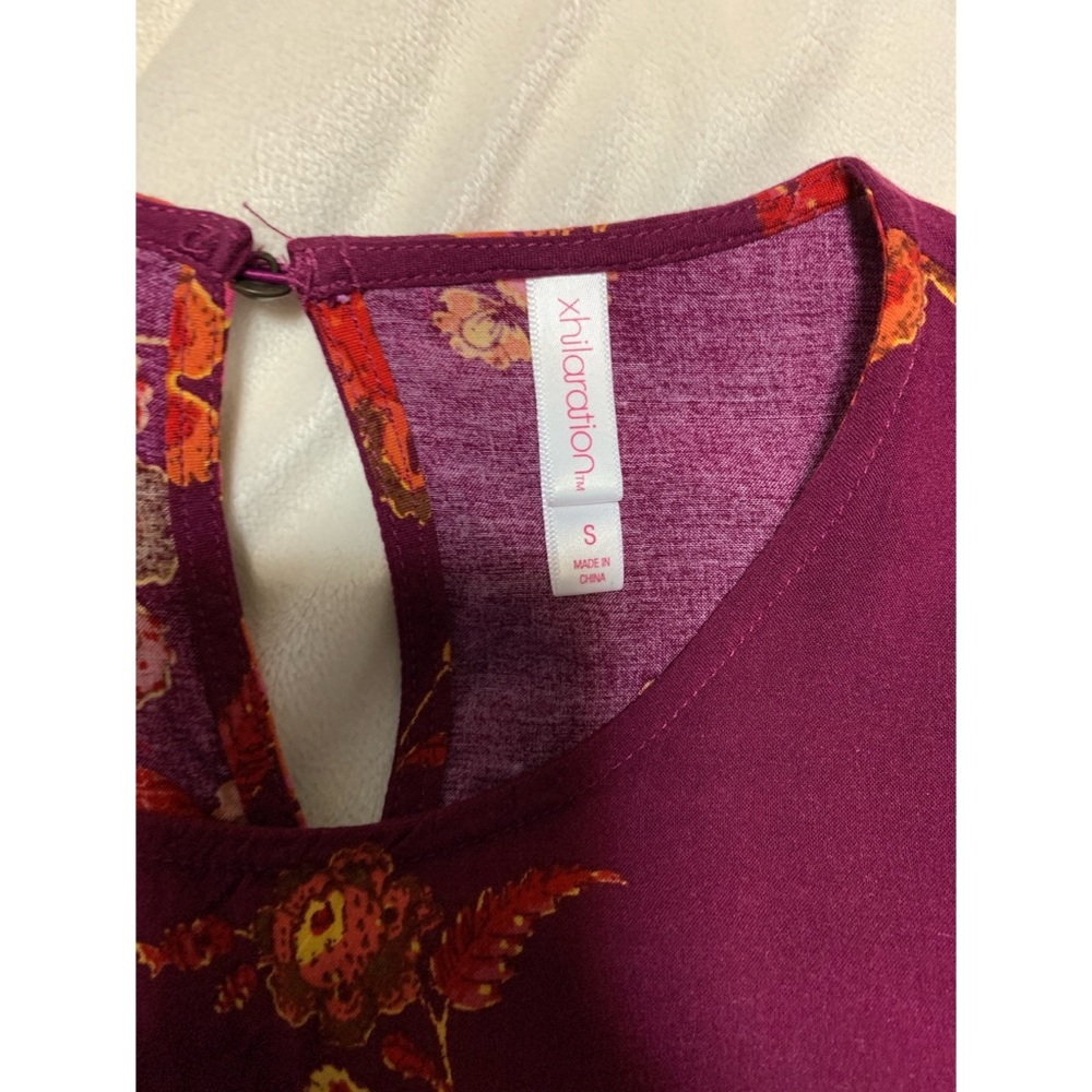 Target Brand Top